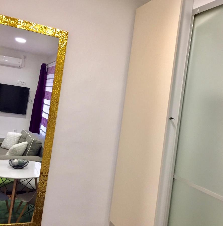 Sweet Studio Apartment Living In Rijeka Eksteriør bilde