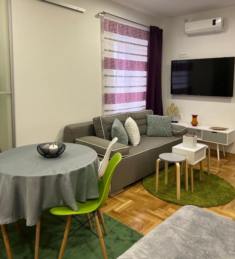 Sweet Studio Apartment Living In Rijeka Eksteriør bilde