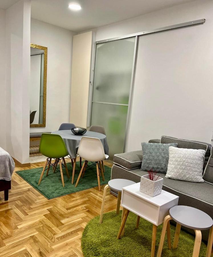 Sweet Studio Apartment Living In Rijeka Eksteriør bilde