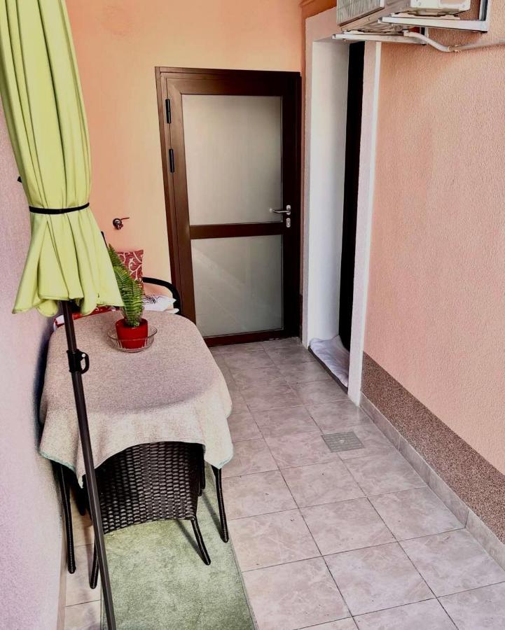 Sweet Studio Apartment Living In Rijeka Eksteriør bilde