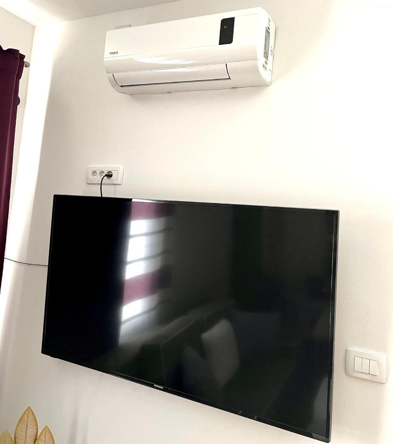 Sweet Studio Apartment Living In Rijeka Eksteriør bilde