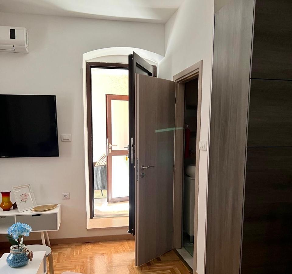 Sweet Studio Apartment Living In Rijeka Eksteriør bilde