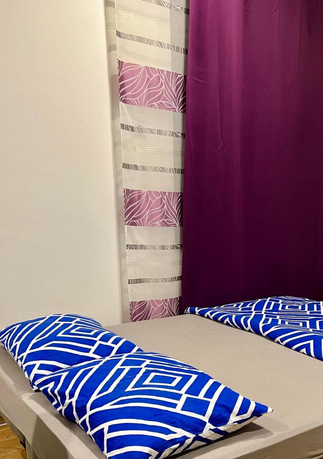 Sweet Studio Apartment Living In Rijeka Eksteriør bilde
