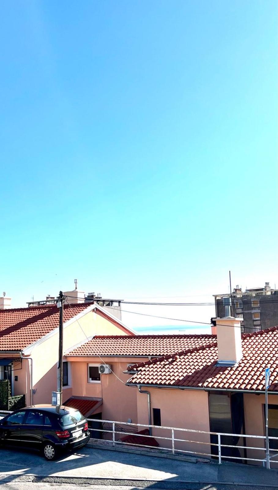 Sweet Studio Apartment Living In Rijeka Eksteriør bilde